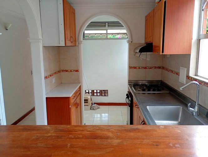Casa de 3 alcobas en arriendo en Robledo, Medellín, 110 m² · foto 7 de 17