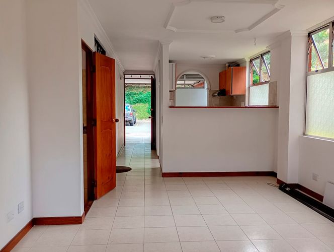 Casa de 3 alcobas en arriendo en Robledo, Medellín, 110 m² · foto 3 de 17