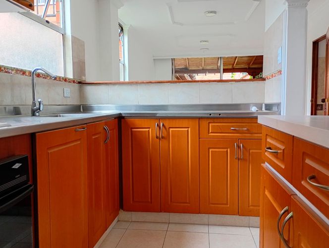Casa de 3 alcobas en arriendo en Robledo, Medellín, 110 m² · foto 6 de 17