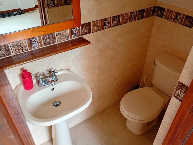 Casa de 3 alcobas en arriendo en Robledo, Medellín, 110 m² · foto 17 de 17
