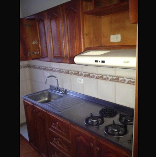 Apartamento de 3 alcobas en venta en Villa Del Parque, Itagüí, 63 m² · foto 19 de 24