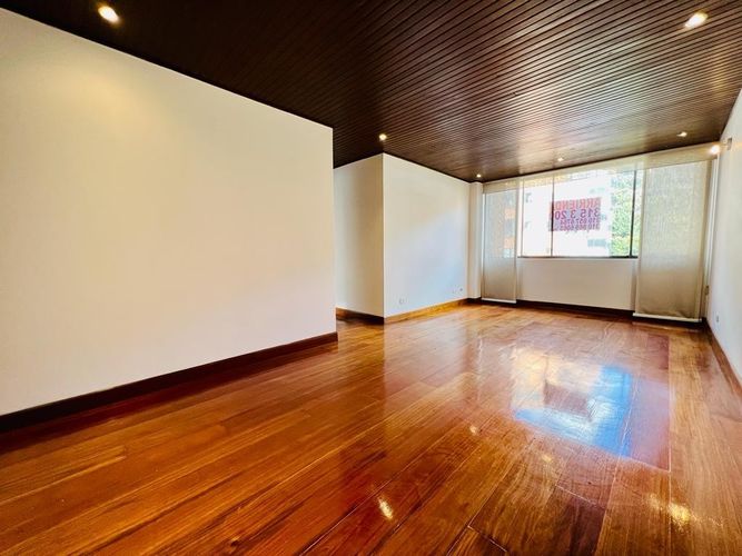 Apartamento de 3 alcobas en venta en Bella Suiza, Bogotá, 65 m² · foto 3 de 20