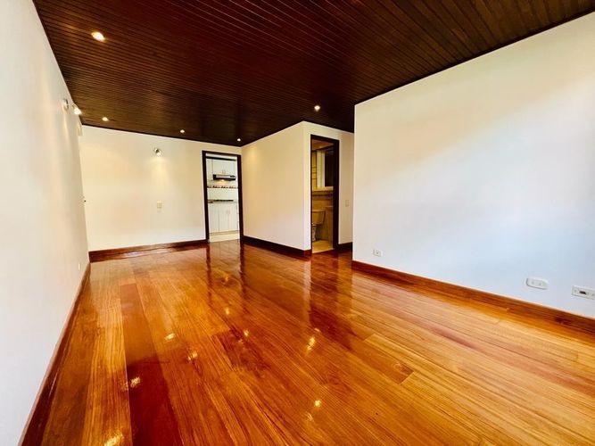 Apartamento de 3 alcobas en venta en Bella Suiza, Bogotá, 65 m² · foto 4 de 20