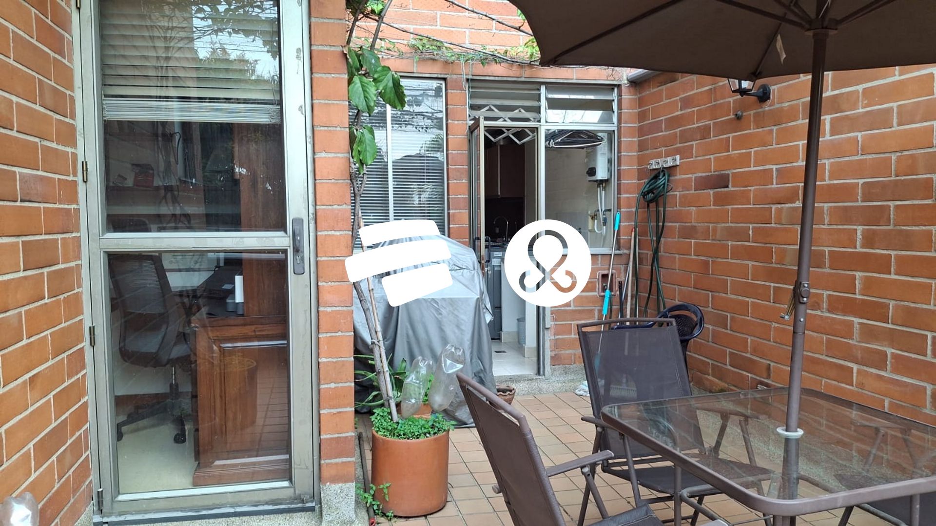 Apartamento en venta en El Poblado, Medellín · foto 3 de 23