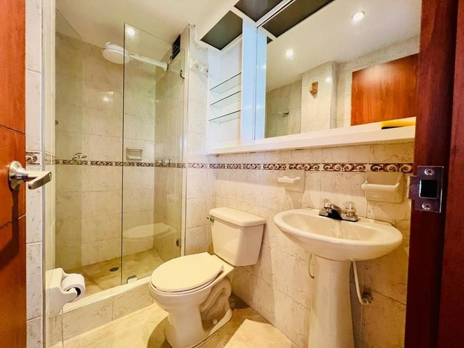 Apartamento de 3 alcobas en venta en Bella Suiza, Bogotá, 65 m² · foto 8 de 20