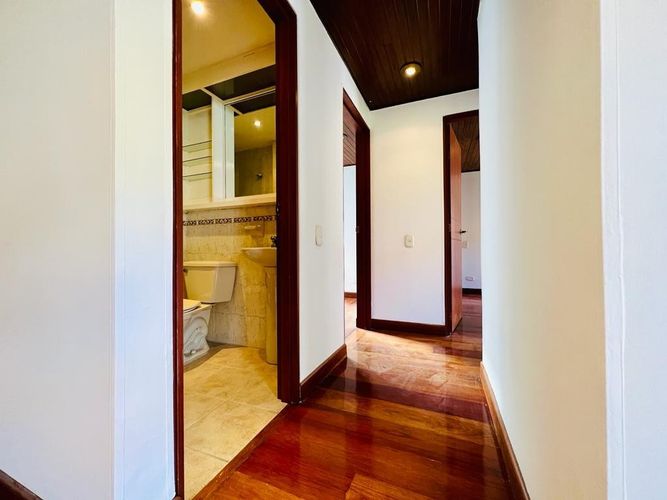 Apartamento de 3 alcobas en venta en Bella Suiza, Bogotá, 65 m² · foto 9 de 20