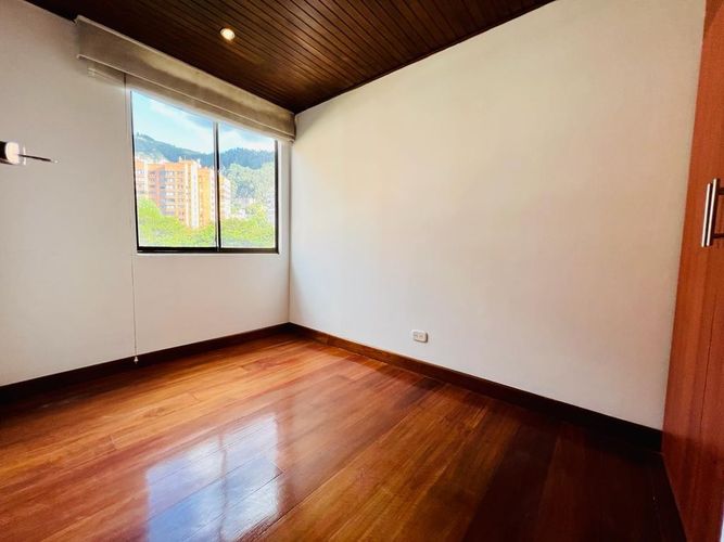 Apartamento de 3 alcobas en venta en Bella Suiza, Bogotá, 65 m² · foto 11 de 20
