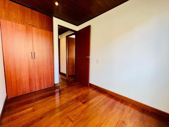 Apartamento de 3 alcobas en venta en Bella Suiza, Bogotá, 65 m² · foto 12 de 20