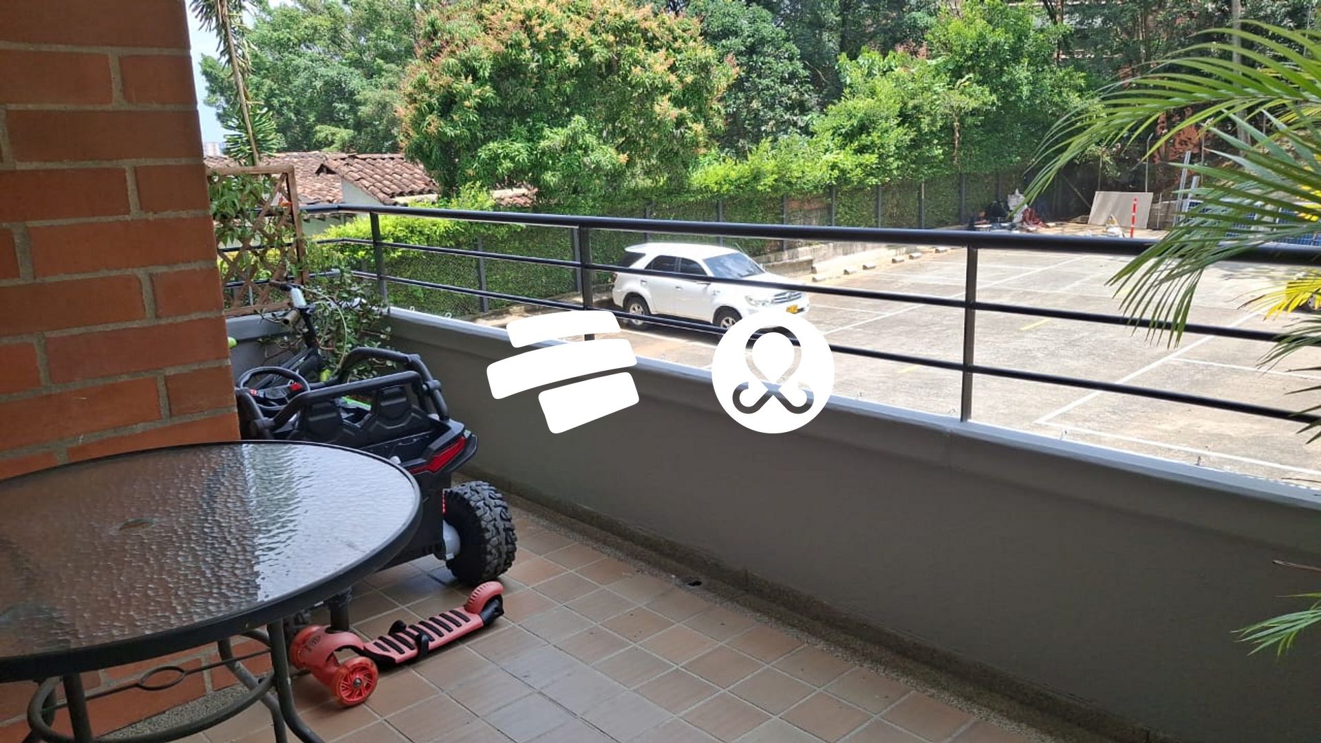 Apartamento en venta en El Poblado, Medellín · foto 7 de 23