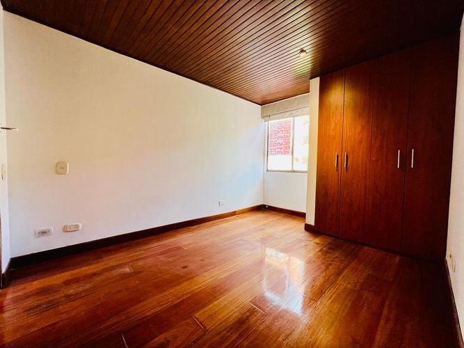 Apartamento de 3 alcobas en venta en Bella Suiza, Bogotá, 65 m² · foto 13 de 20