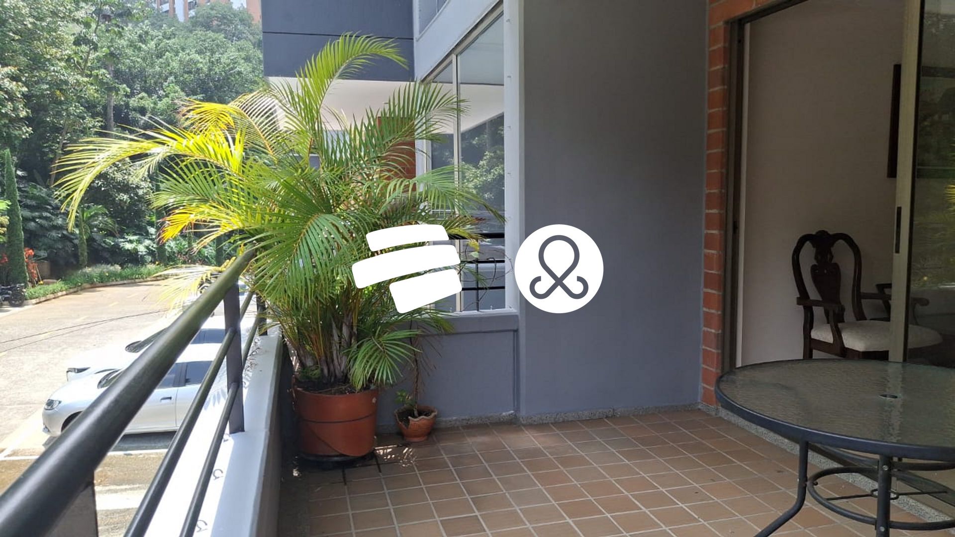 Apartamento en venta en El Poblado, Medellín · foto 8 de 23