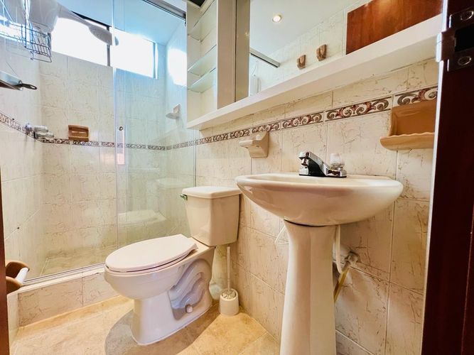 Apartamento de 3 alcobas en venta en Bella Suiza, Bogotá, 65 m² · foto 15 de 20