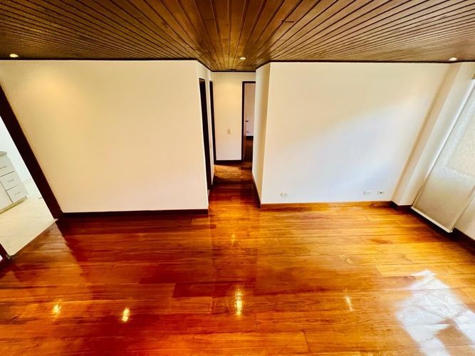 Apartamento de 3 alcobas en venta en Bella Suiza, Bogotá, 65 m² · foto 16 de 20