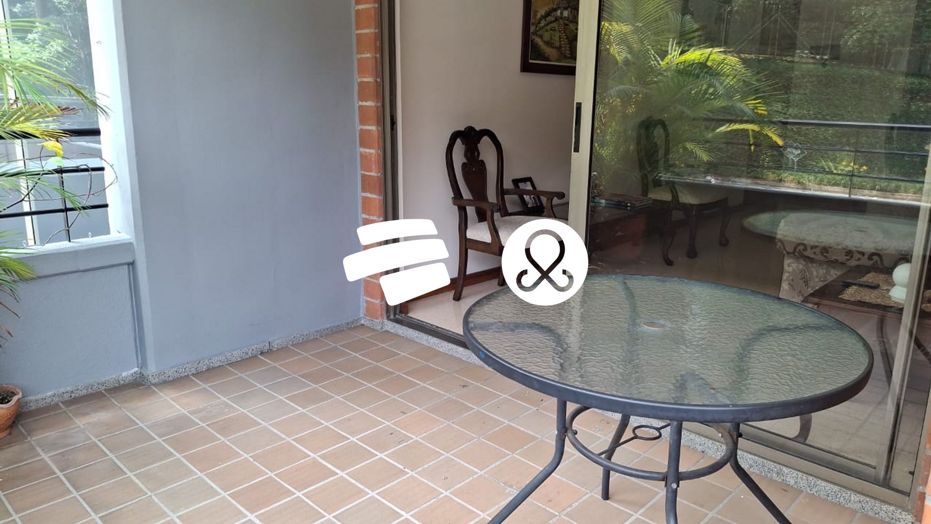 Apartamento en venta en El Poblado, Medellín · foto 9 de 23