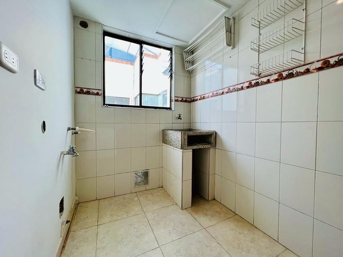Apartamento de 3 alcobas en venta en Bella Suiza, Bogotá, 65 m² · foto 17 de 20
