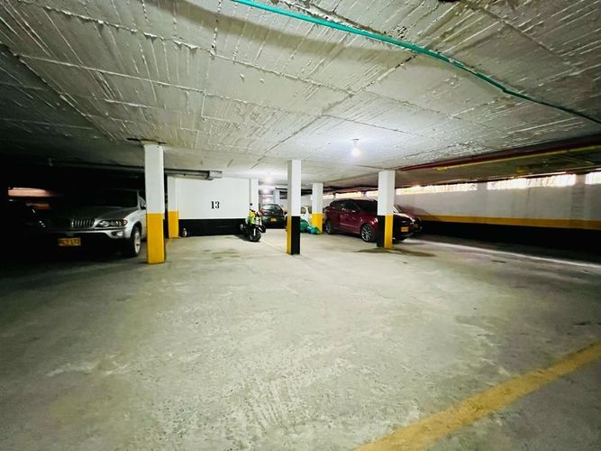 Apartamento de 3 alcobas en venta en Bella Suiza, Bogotá, 65 m² · foto 20 de 20