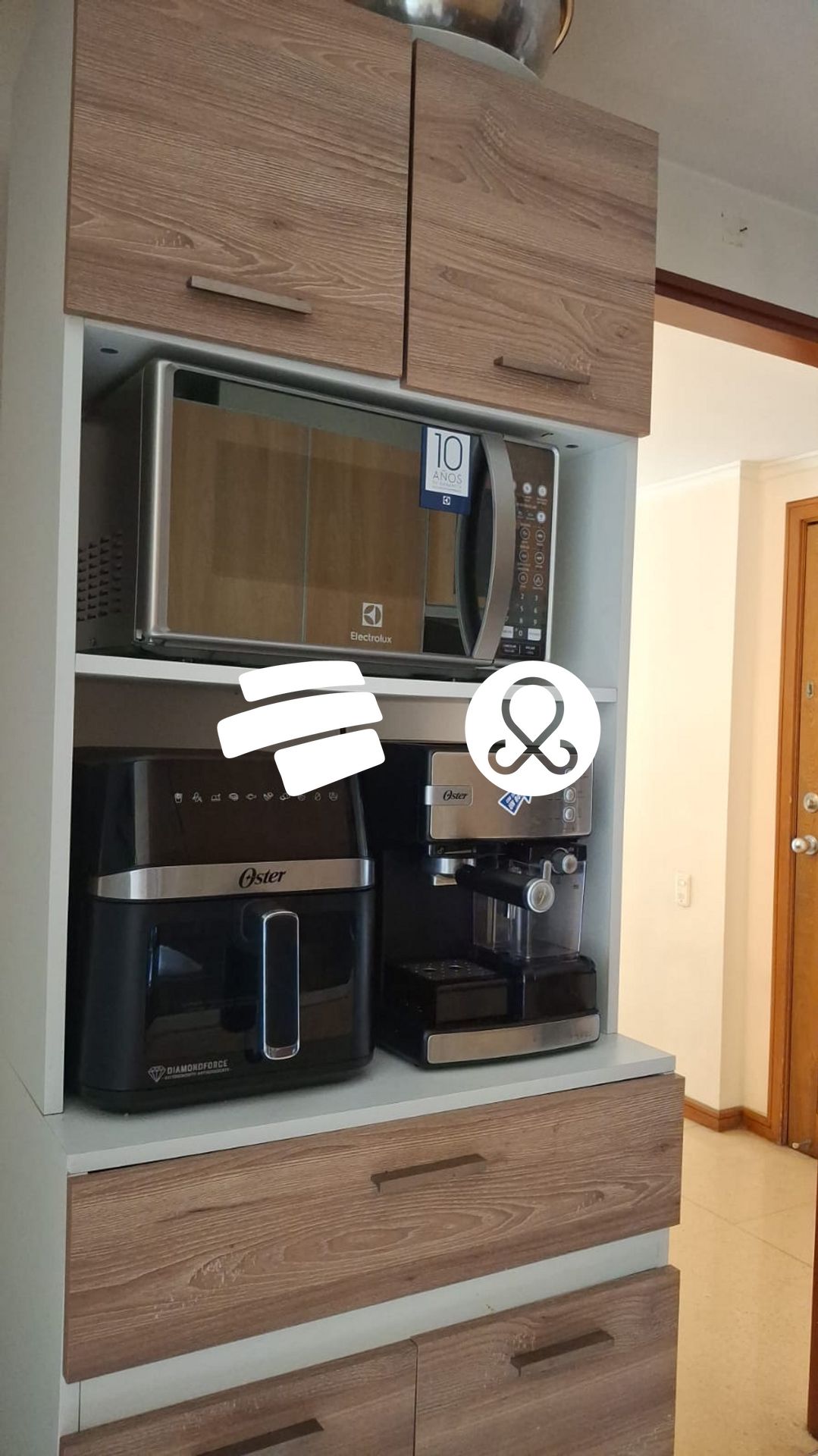 Apartamento en venta en El Poblado, Medellín · foto 11 de 23