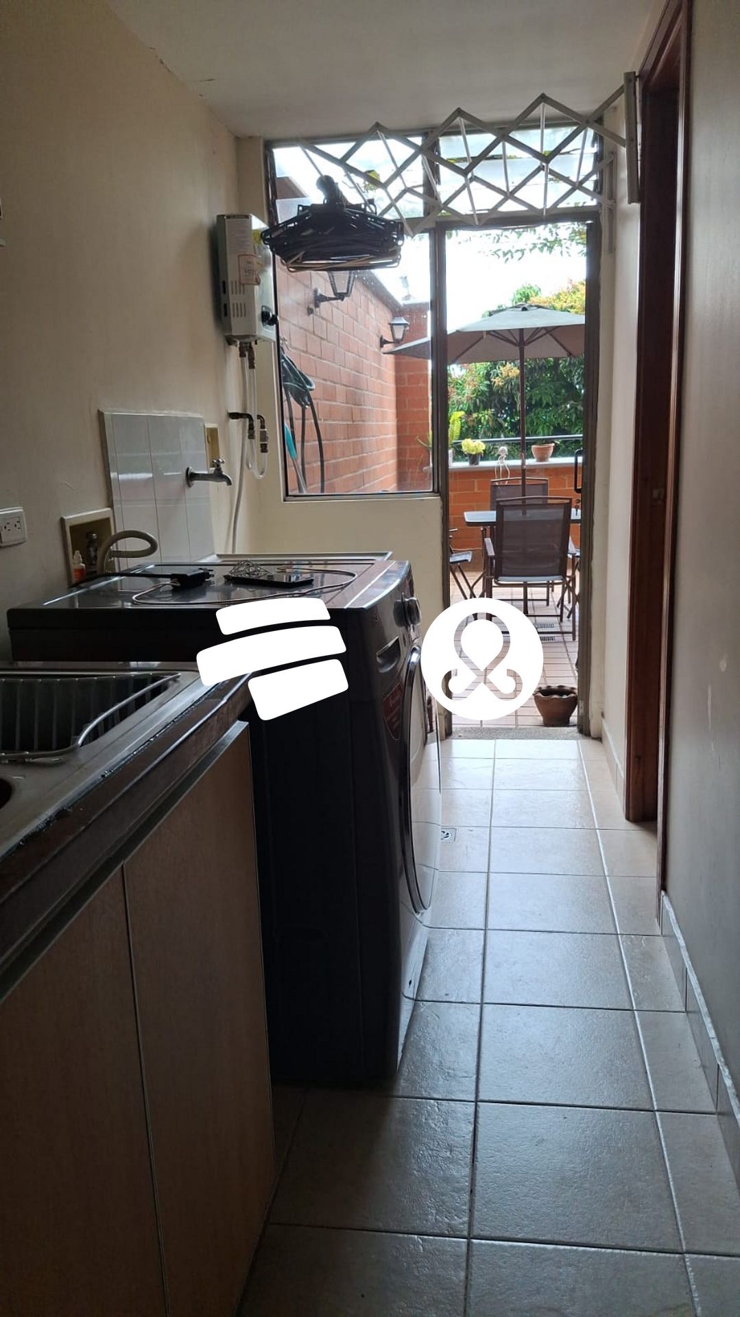 Apartamento en venta en El Poblado, Medellín · foto 12 de 23