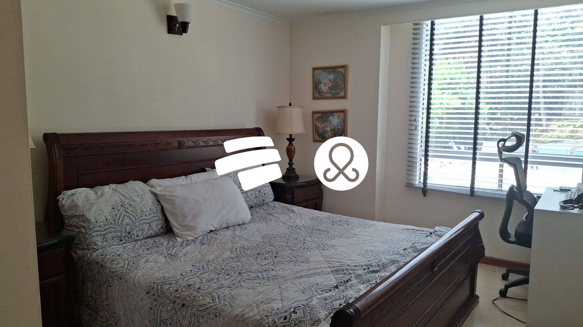 Apartamento en venta en El Poblado, Medellín · foto 13 de 23