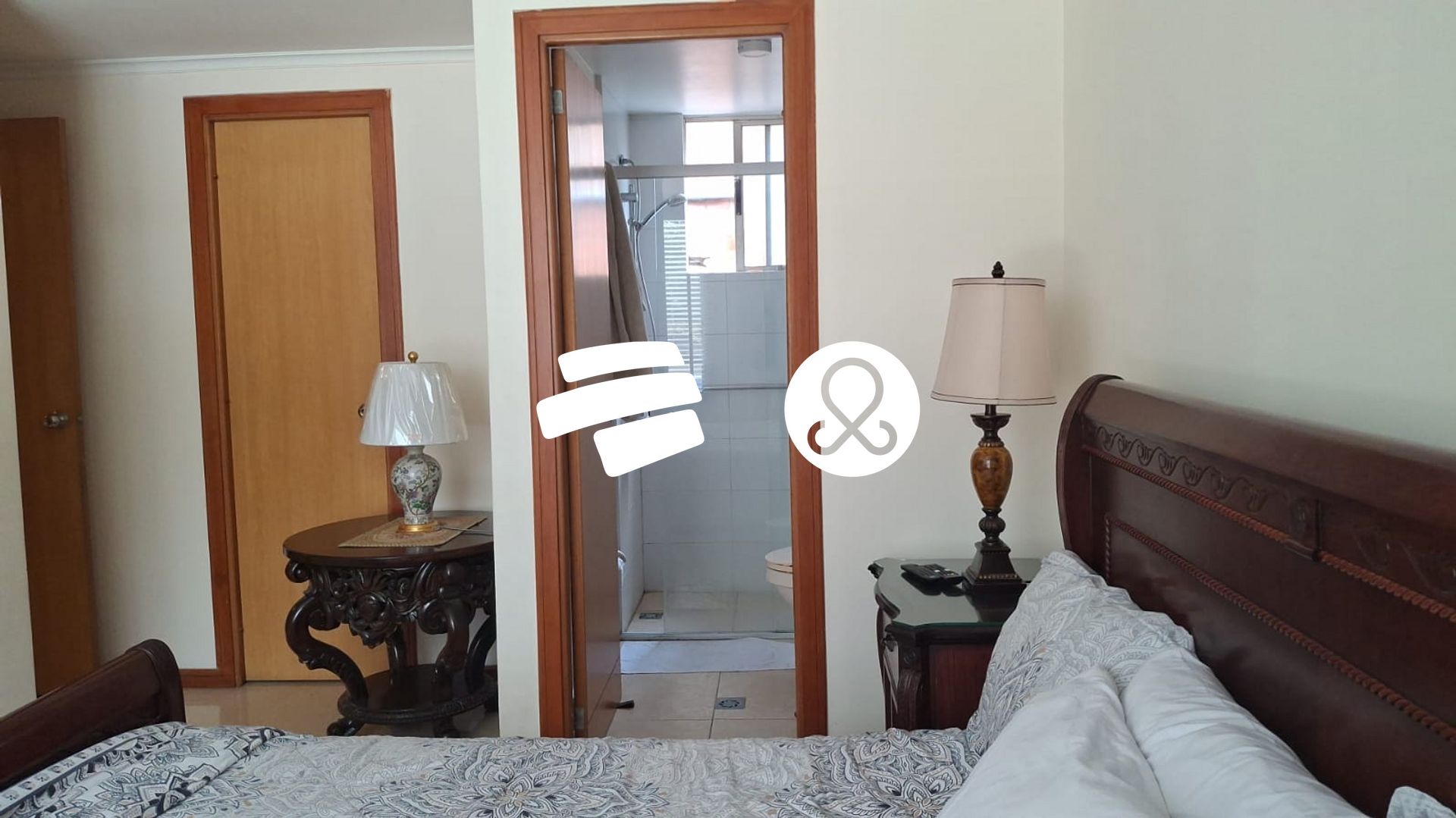 Apartamento en venta en El Poblado, Medellín · foto 15 de 23