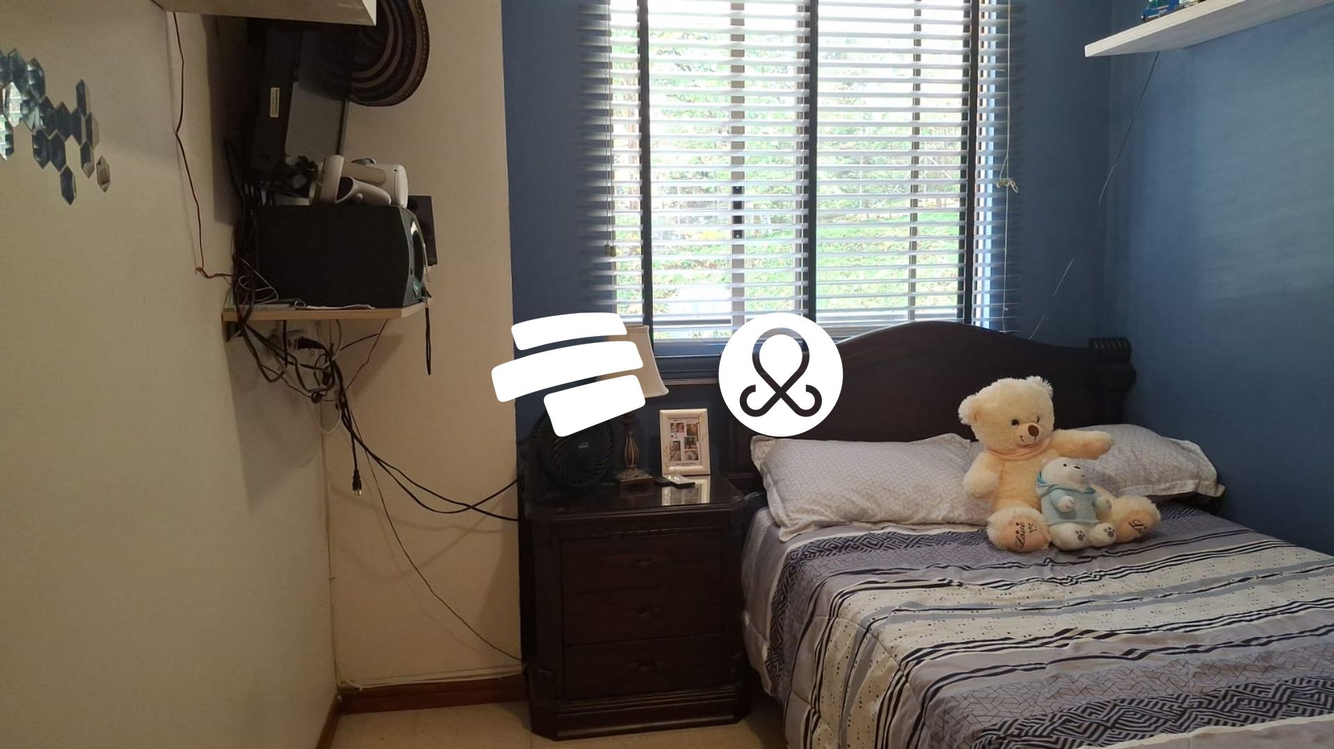 Apartamento en venta en El Poblado, Medellín · foto 16 de 23