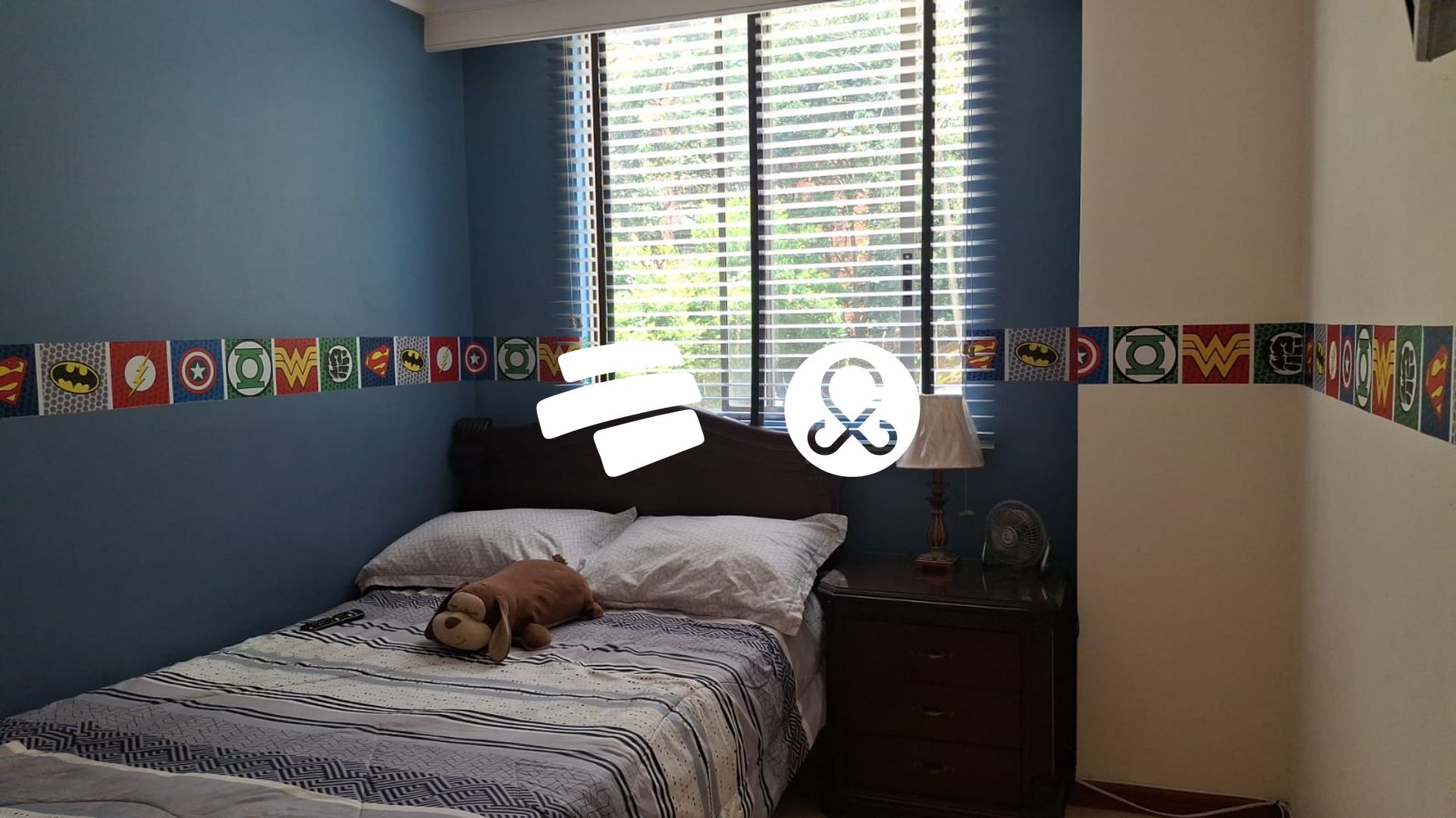 Apartamento en venta en El Poblado, Medellín · foto 17 de 23
