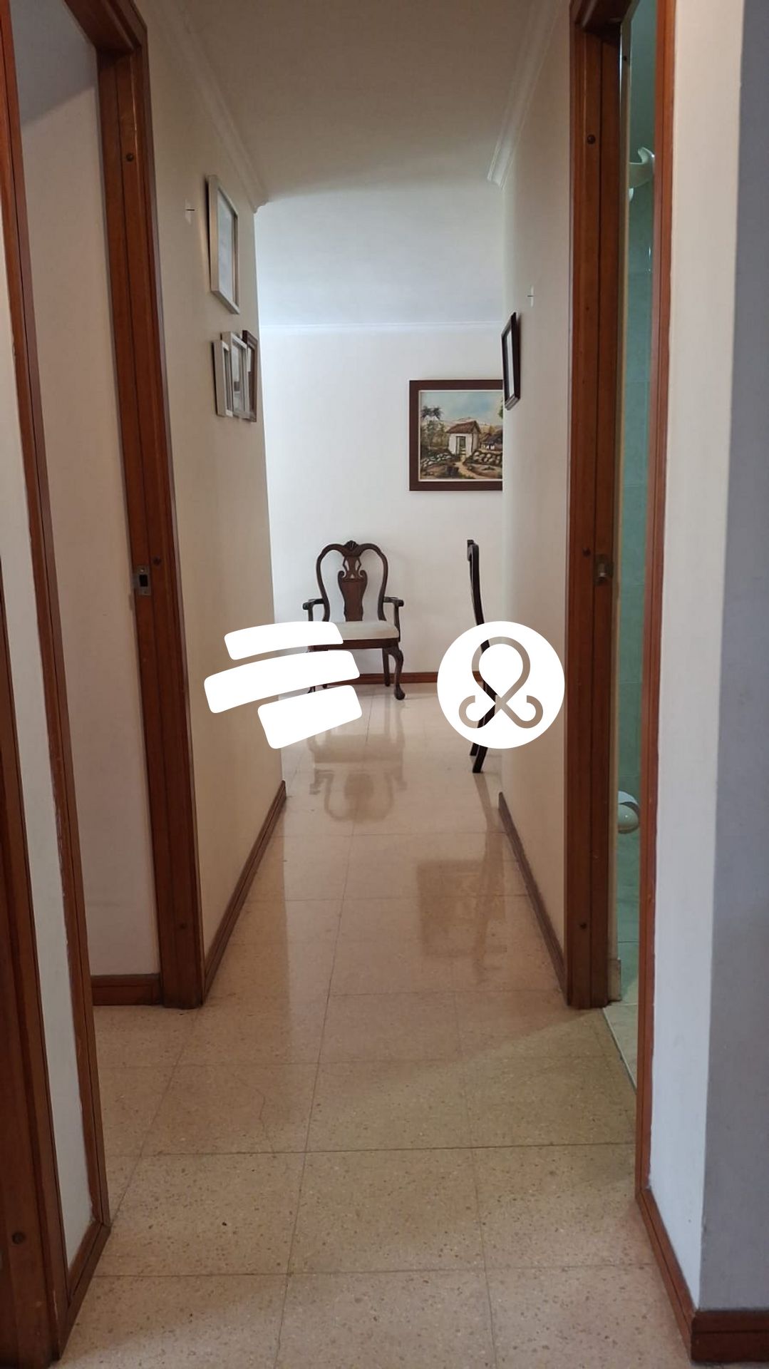 Apartamento en venta en El Poblado, Medellín · foto 18 de 23