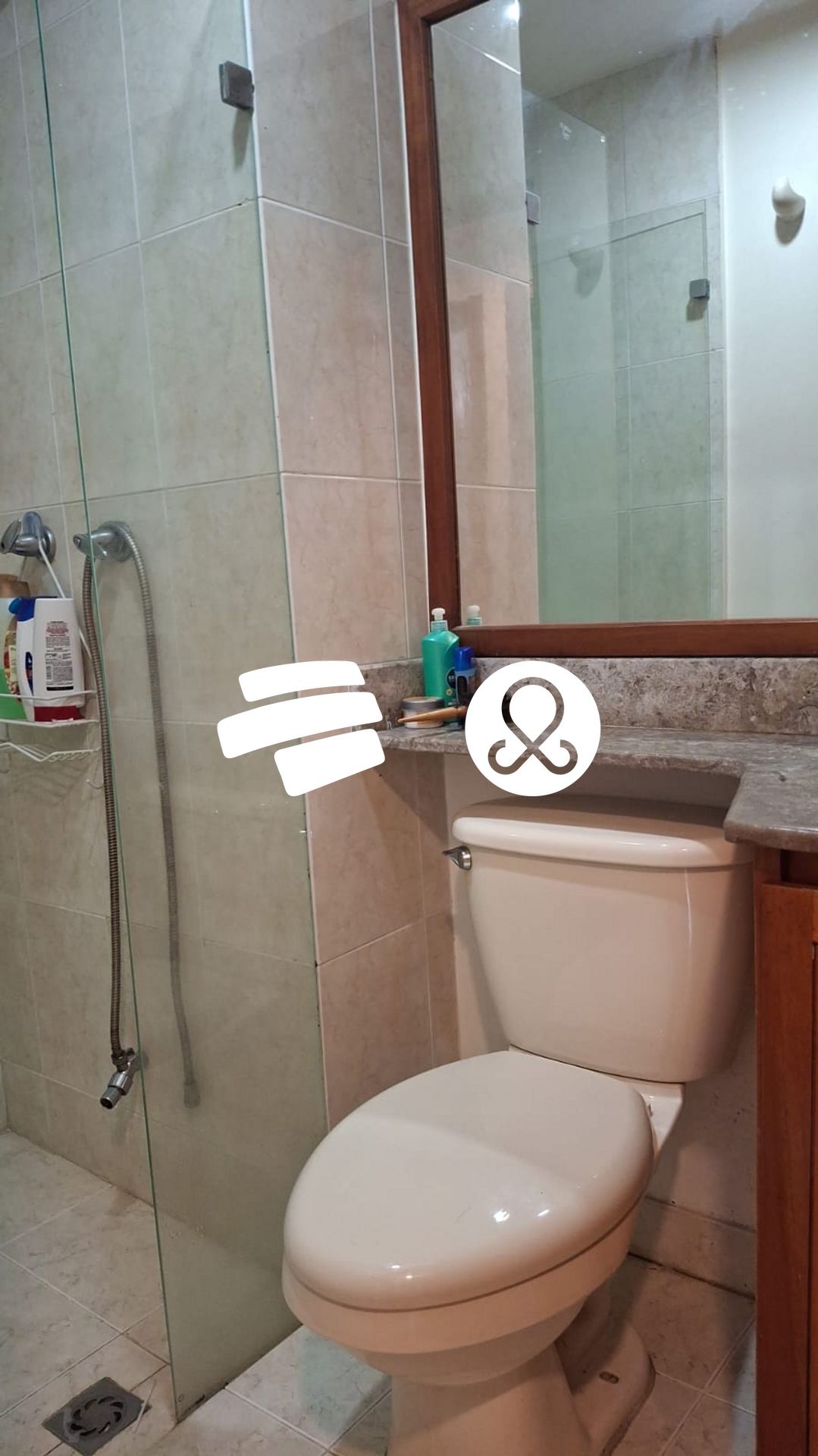 Apartamento en venta en El Poblado, Medellín · foto 19 de 23