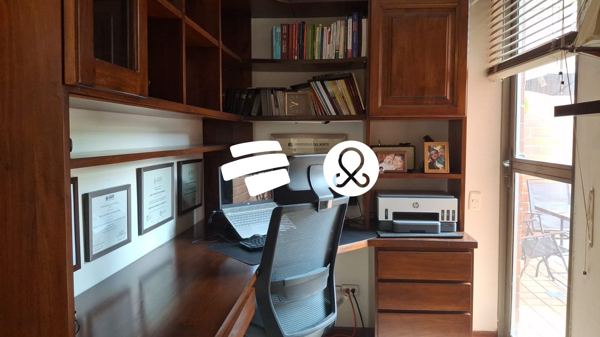 Apartamento en venta en El Poblado, Medellín · foto 20 de 23