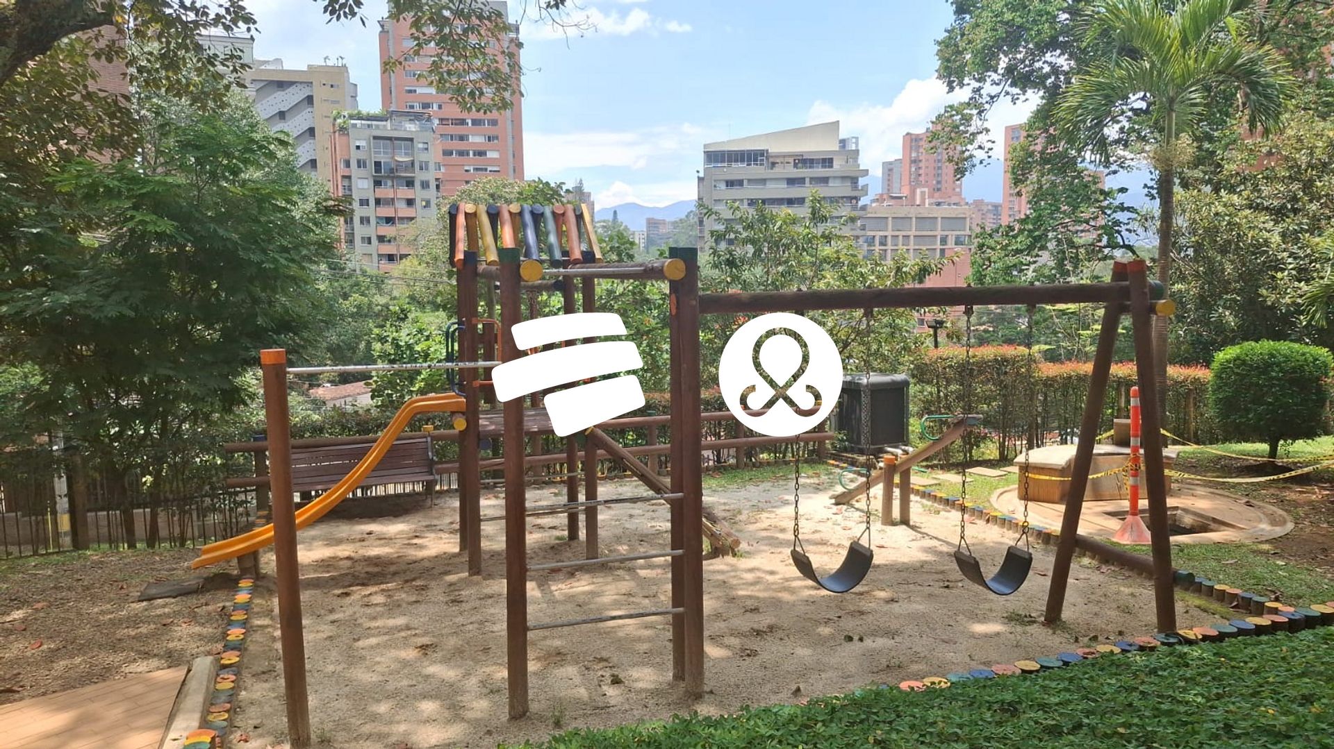 Apartamento en venta en El Poblado, Medellín · foto 22 de 23