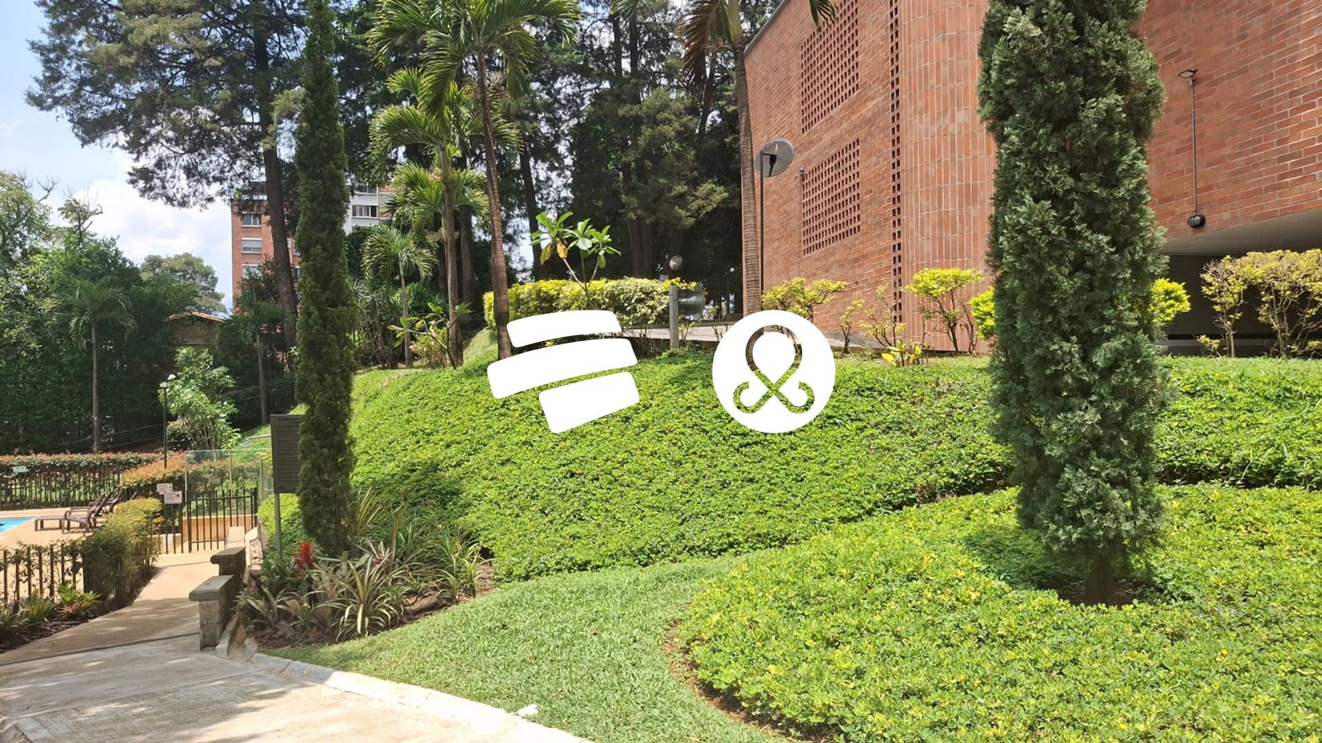 Apartamento en venta en El Poblado, Medellín · foto 23 de 23