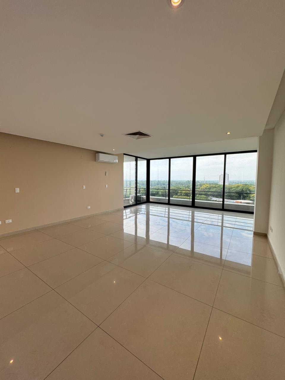 Penthouse en Alquiler en el Barrio Mburucuya — foto 2
