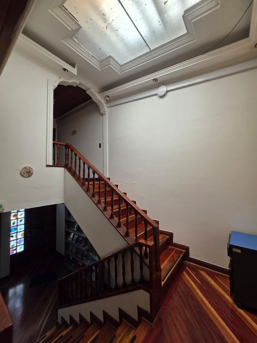 Casa de 6 alcobas en venta en Multicentro, Bogotá, 280 m² · foto 7 de 20