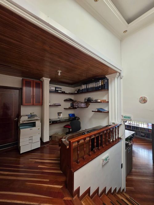 Casa de 6 alcobas en venta en Multicentro, Bogotá, 280 m² · foto 11 de 20