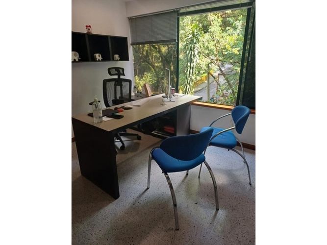 Consultorio en venta en Patio Bonito, Medellín, 29 m² · foto 4 de 10