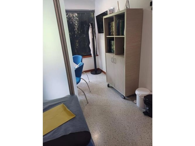 Consultorio en venta en Patio Bonito, Medellín, 29 m² · foto 5 de 10