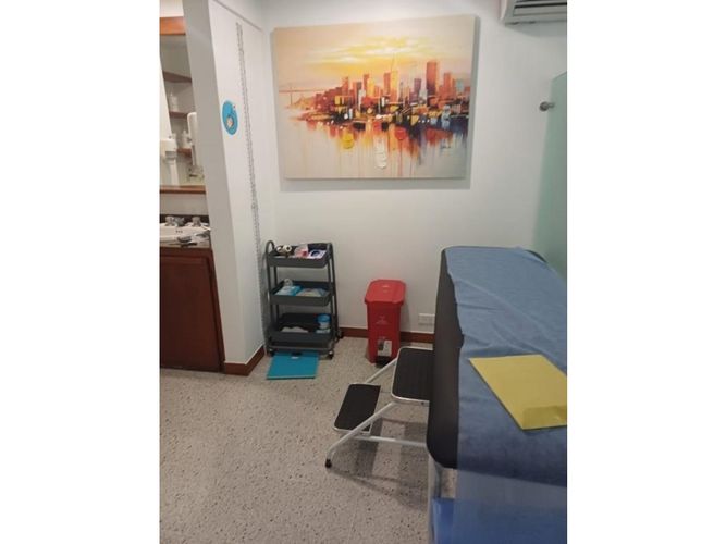 Consultorio en venta en Patio Bonito, Medellín, 29 m² · foto 6 de 10