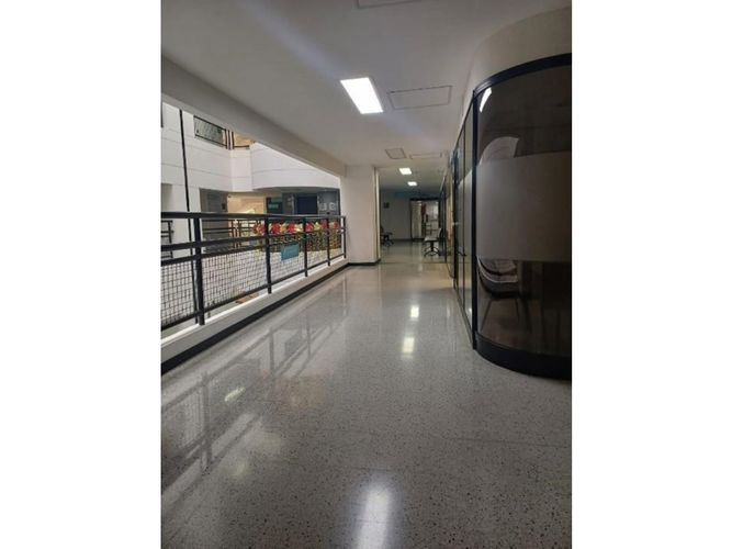 Consultorio en venta en Patio Bonito, Medellín, 29 m² · foto 8 de 10