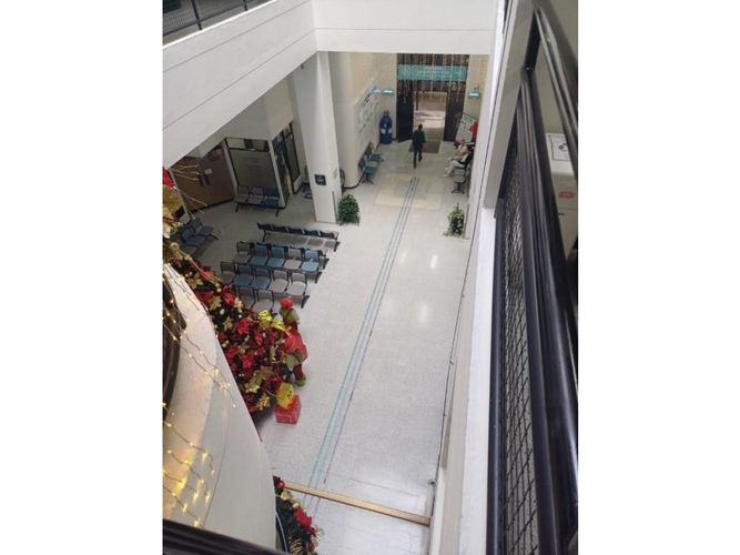 Consultorio en venta en Patio Bonito, Medellín, 29 m² · foto 10 de 10