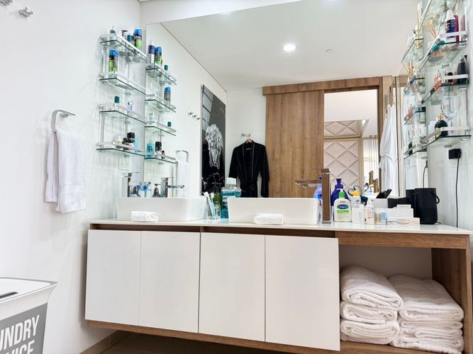 Apartamento de 4 alcobas en venta en El Poblado, Medellín, 230 m² · foto 17 de 18