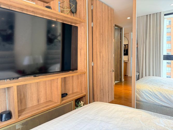 Apartamento de 4 alcobas en venta en El Poblado, Medellín, 230 m² · foto 12 de 18