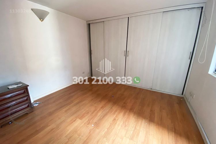 Apartamento de 3 alcobas en venta en Loma De Los Bernal, Medellín, 90 m² · foto 16 de 22