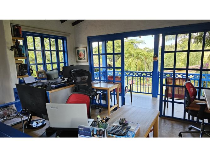 Finca en venta en El Porvenir, Rionegro, 360 m² · foto 3 de 24