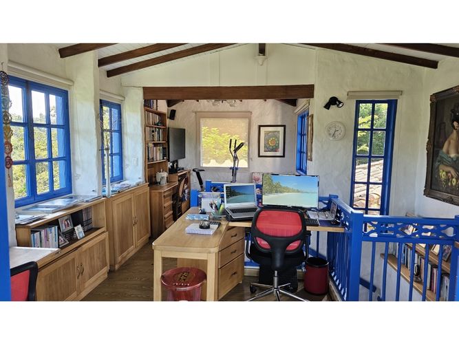 Finca en venta en El Porvenir, Rionegro, 360 m² · foto 4 de 24