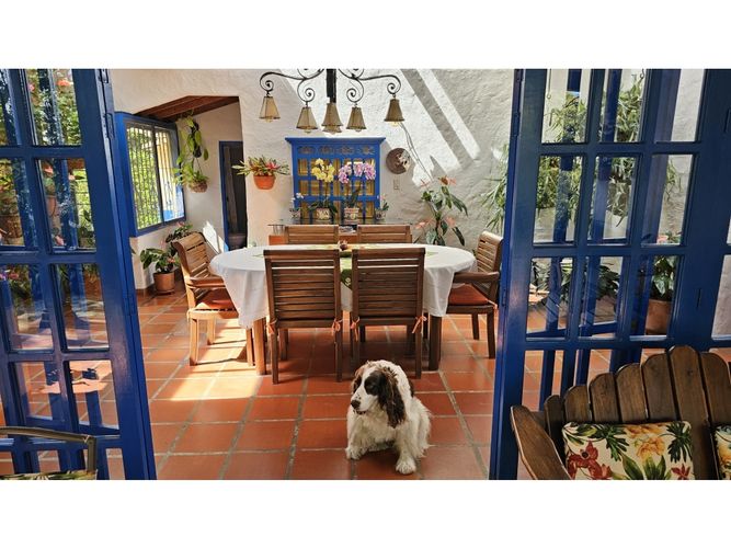 Finca en venta en El Porvenir, Rionegro, 360 m² · foto 5 de 24