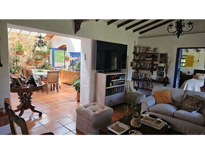 Finca en venta en El Porvenir, Rionegro, 360 m² · foto 6 de 24