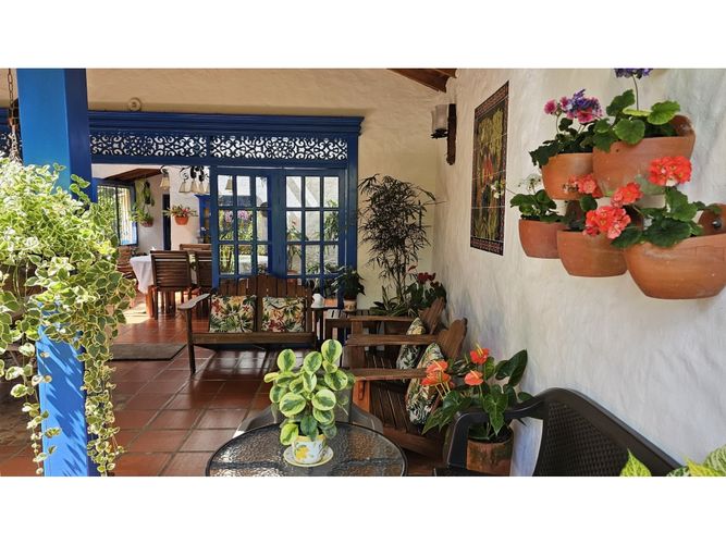 Finca en venta en El Porvenir, Rionegro, 360 m² · foto 7 de 24