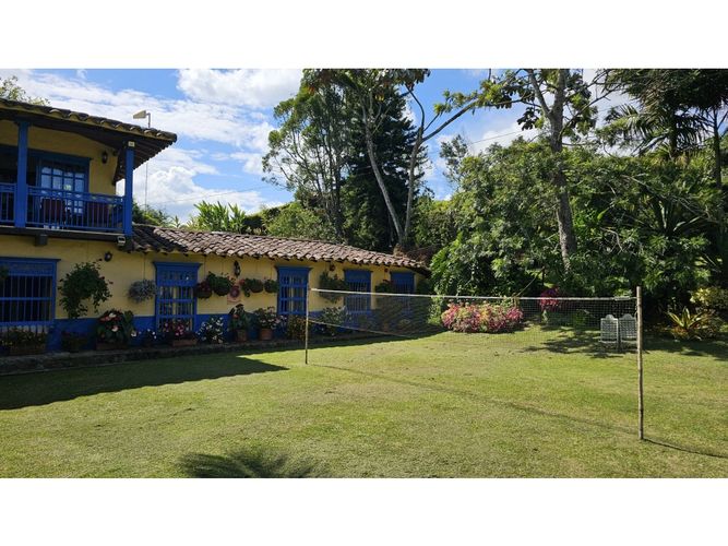 Finca en venta en El Porvenir, Rionegro, 360 m² · foto 9 de 24
