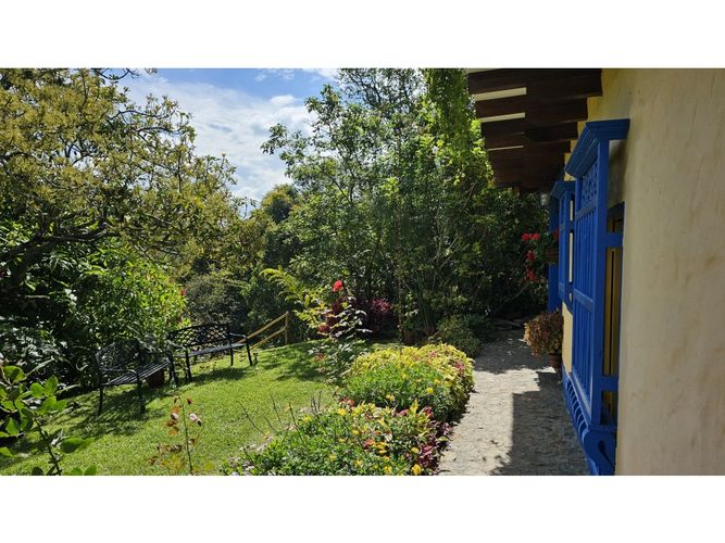 Finca en venta en El Porvenir, Rionegro, 360 m² · foto 10 de 24
