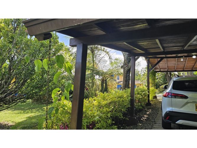 Finca en venta en El Porvenir, Rionegro, 360 m² · foto 11 de 24